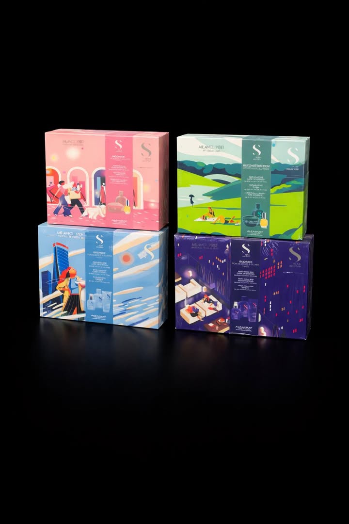 COFFRET