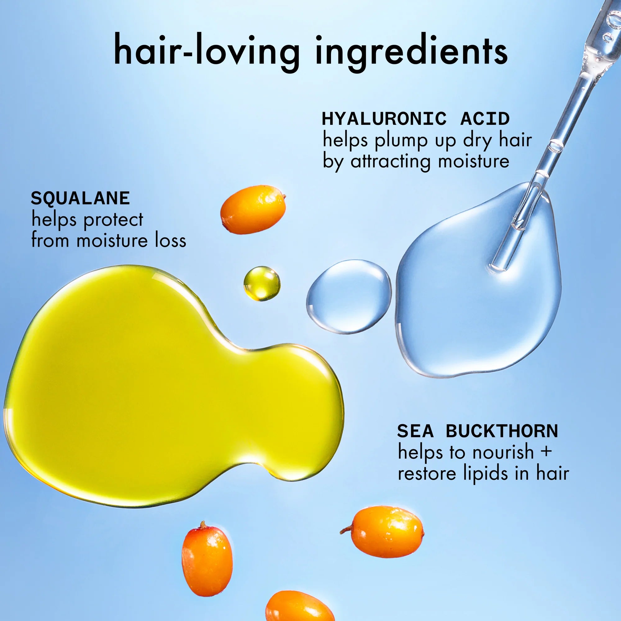 HYDRO RUSH SHAMPOING HYDRATION AMIKA 275ML