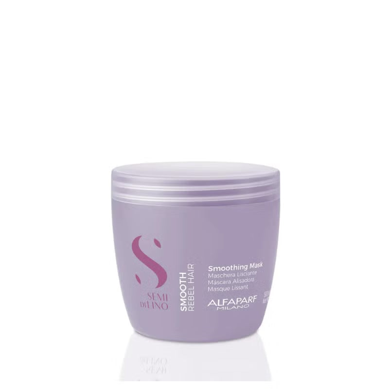 Masque lissant SEMI DI LINO 200ml