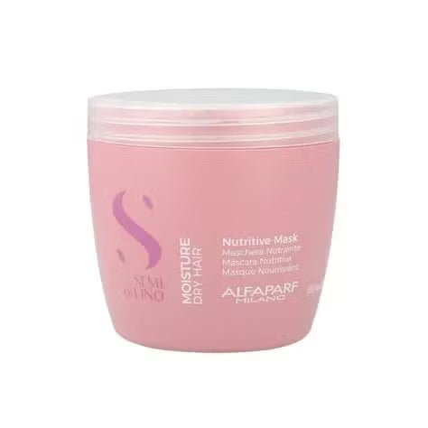 Masque nourrissant SEMI DI LINO 200ml
