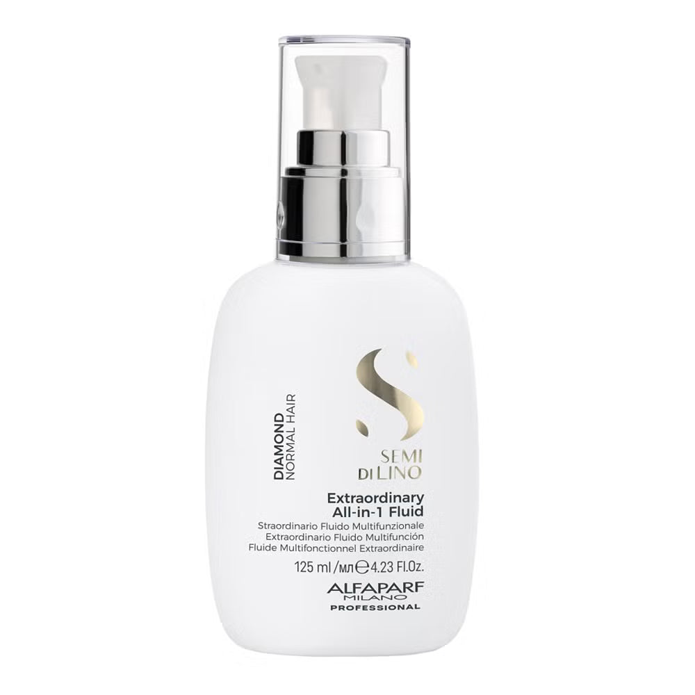 Fluide multifonctionel extraodinaire SEMI DI LINO 125ml
