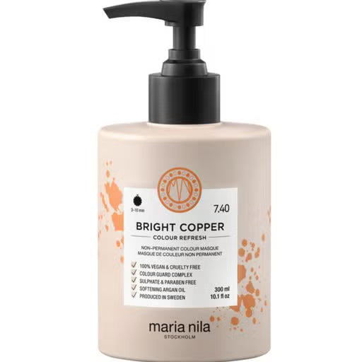 BRIGHT COPPER MARIA NILA 300ML