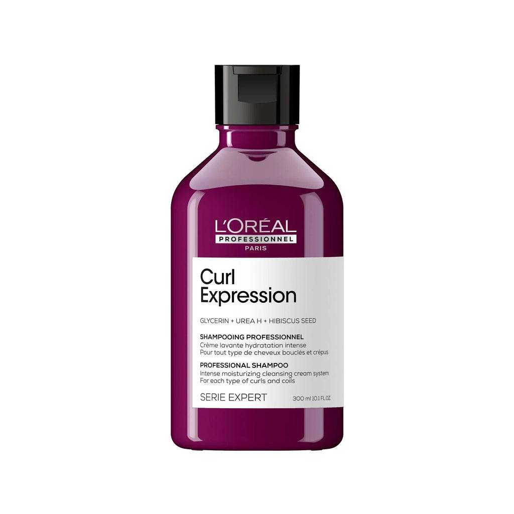 SHAMPOOING CURL EXPRESSION L'OREAL 300ML