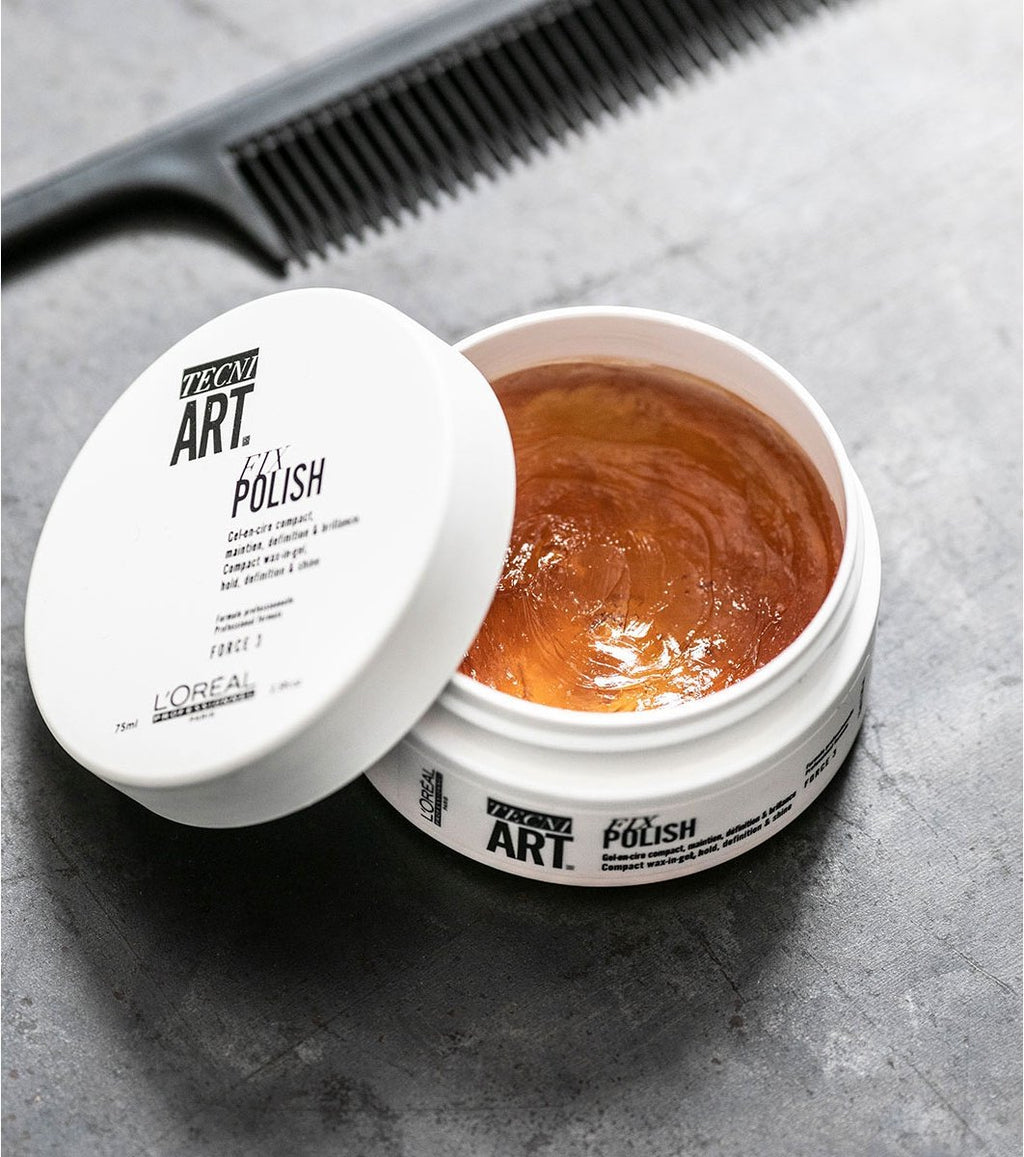 Fix polish tecni art loréal 75ml