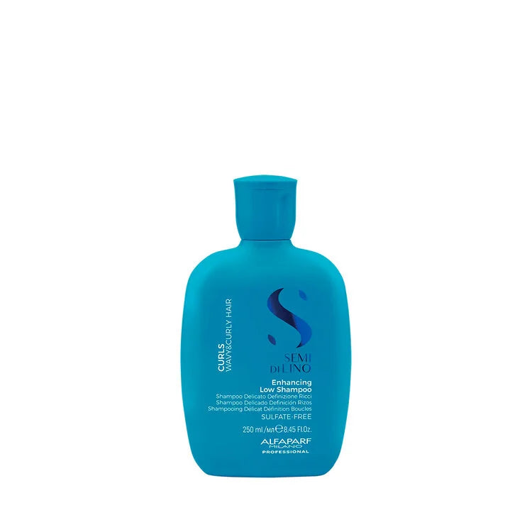 shampooing Enhancing semi dilino 250ml