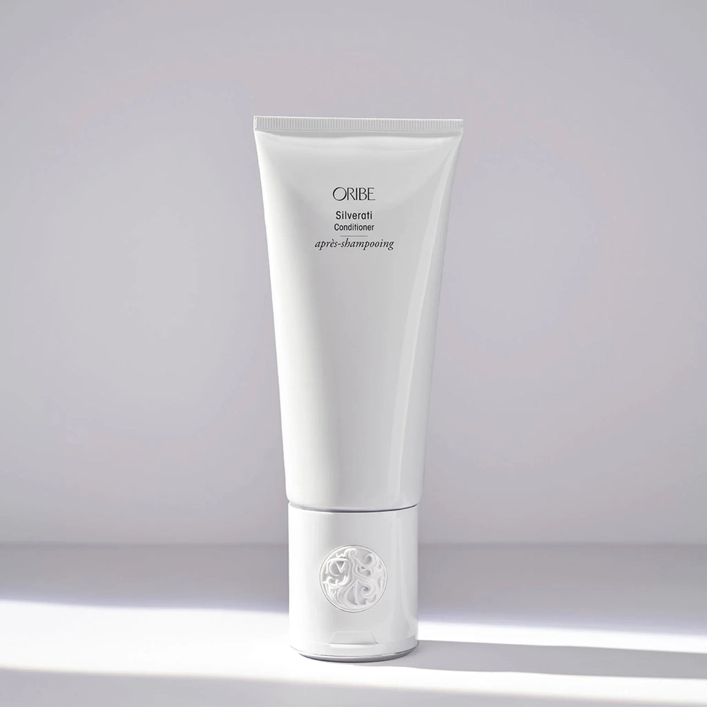 CONDITIONNER SILVER ORIBE 200ML
