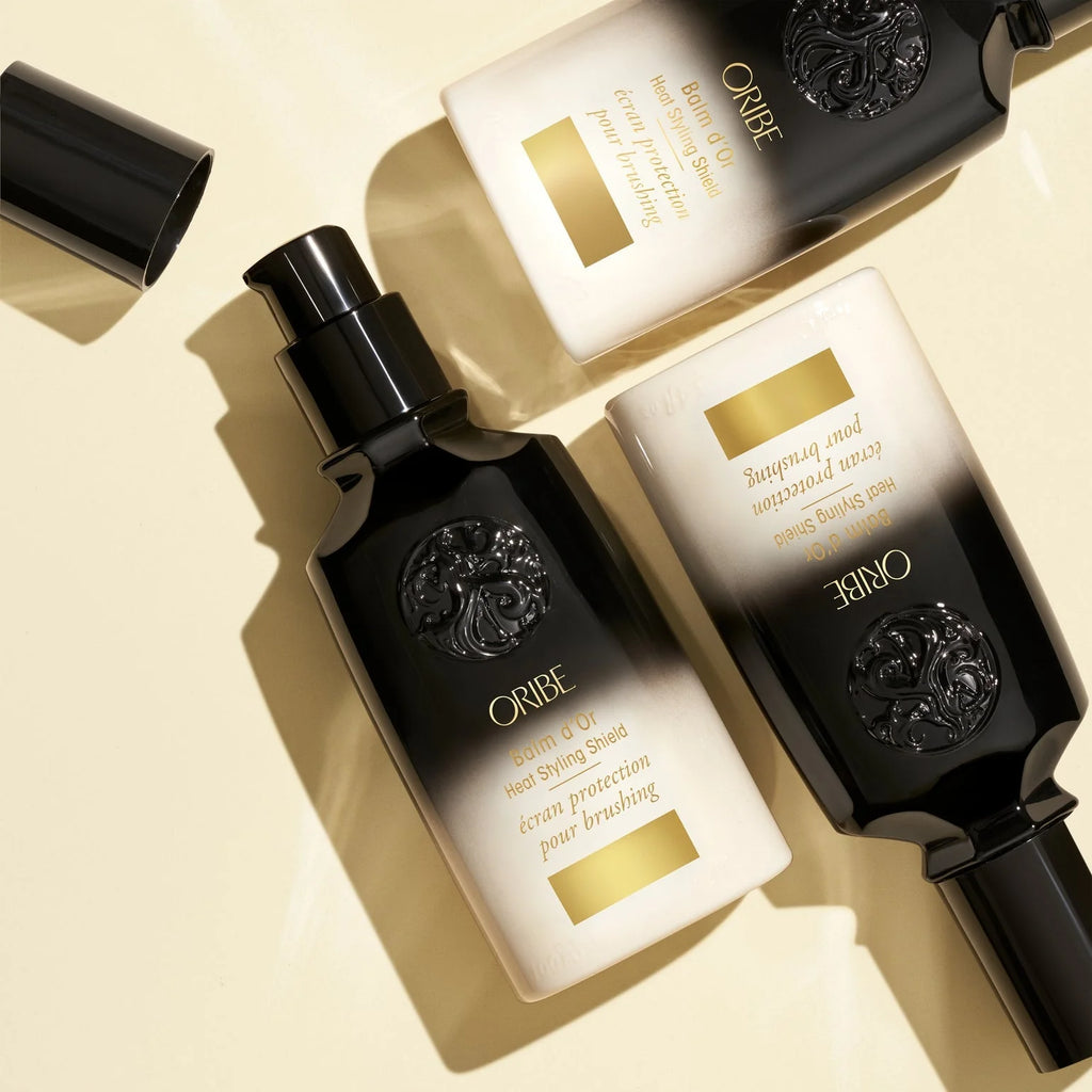 BALM D'OR ORIBE 100ML