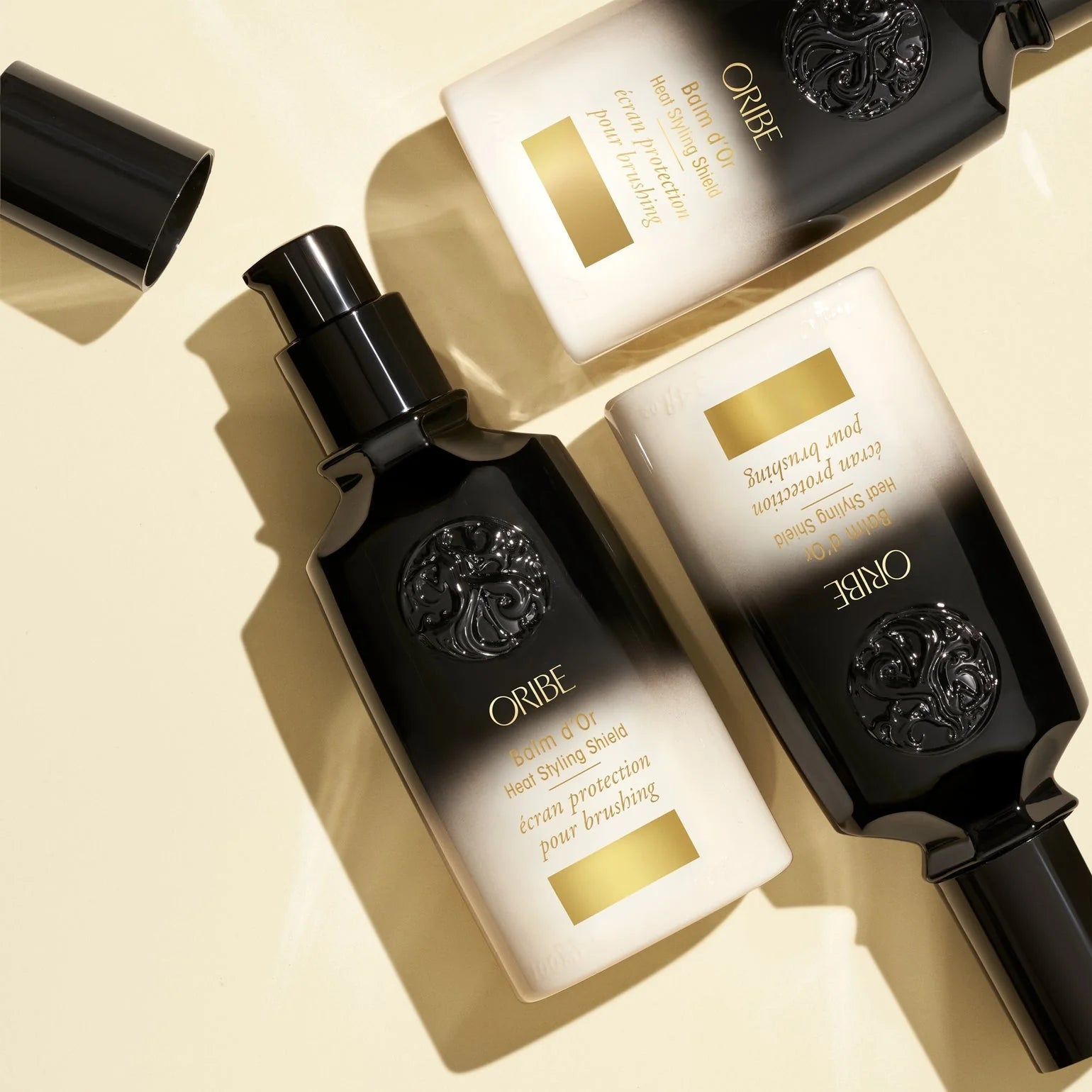 BALM D'OR ORIBE 100ML