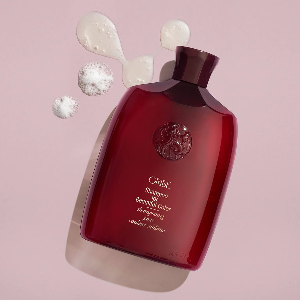 SHAMPOOING COULEUR SUBLIME ORIBE 250ML