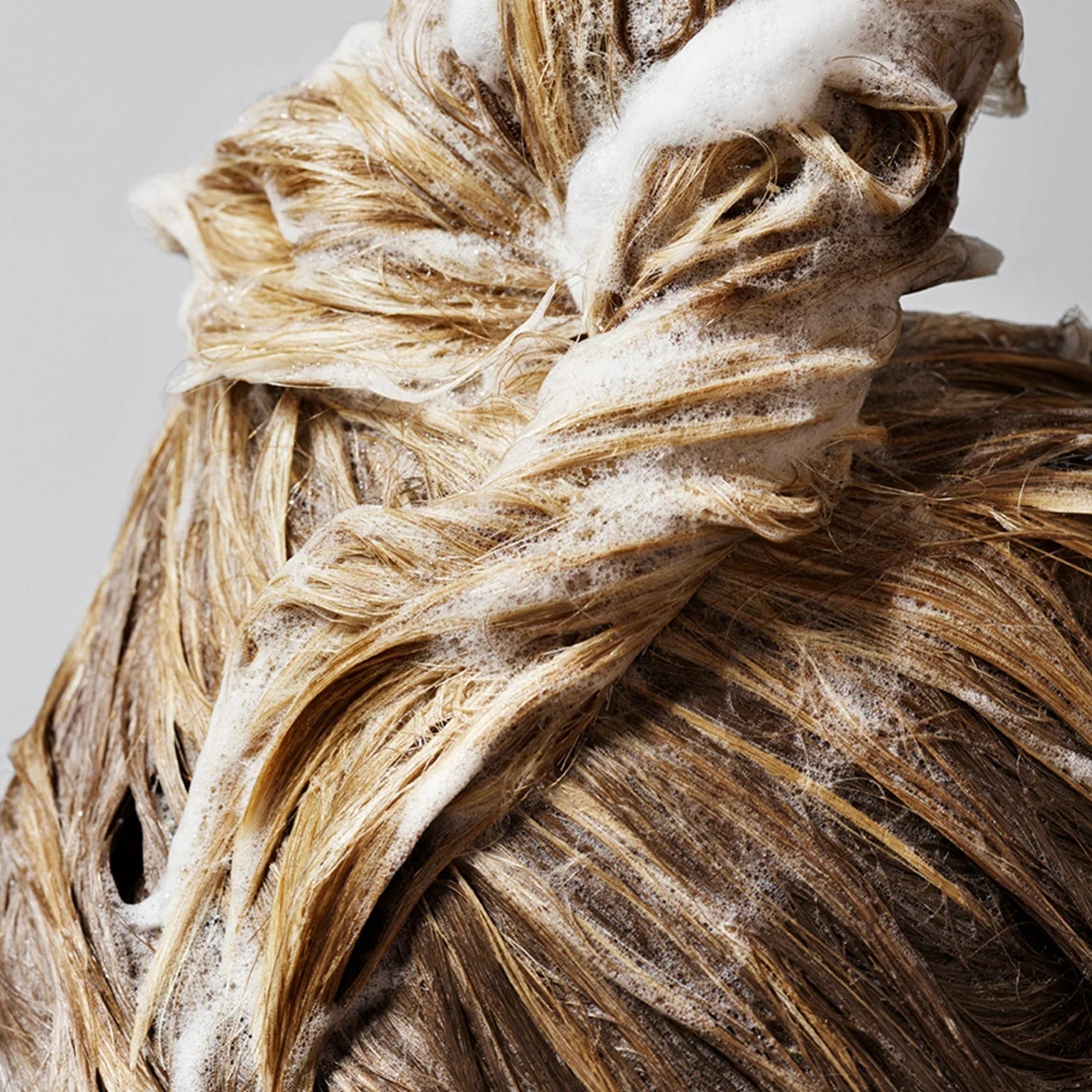 SHAMPOOING VOLUME MAGNIFIQUE ORIBE
