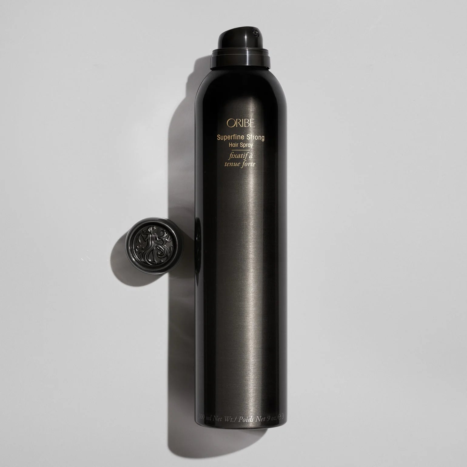 SUPERFINE STRONG ORIBE 300ML