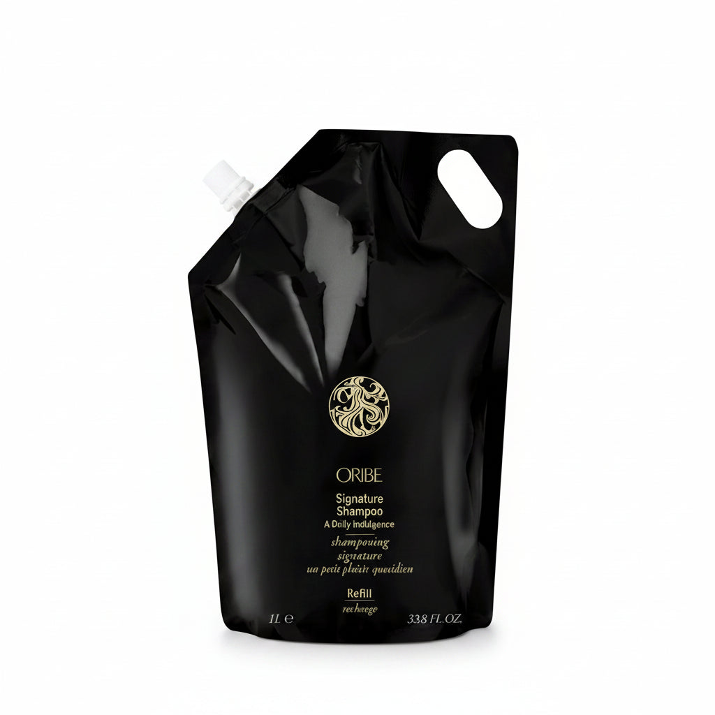 SHAMPOING SIGNATURE ORIBE (RECHARGE) 1LT