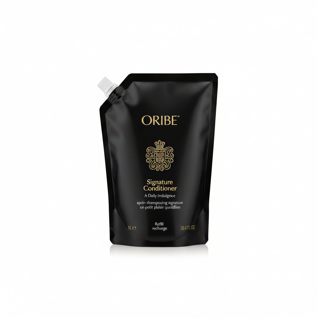 APRES SHAMPOOING SIGNATURE ORIBE (RECHARGE) 1LT