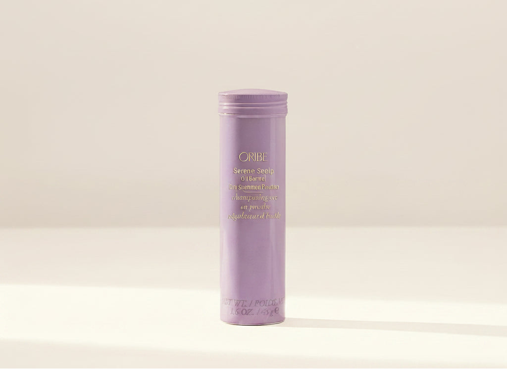 SHAMPOING SEC EN POUDRE ORIBE 45G
