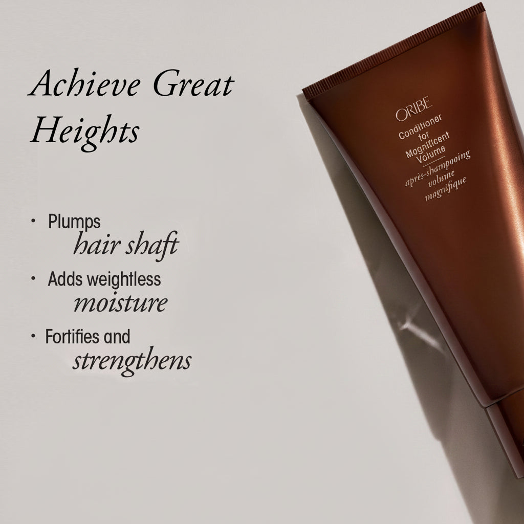 CONDITIONNER VOLUME ORIBE 200ML