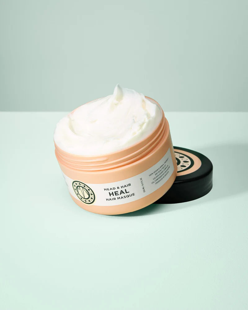 HEAD & HAIR HEAL HAIR MASQUE MARIA NILA 250ML