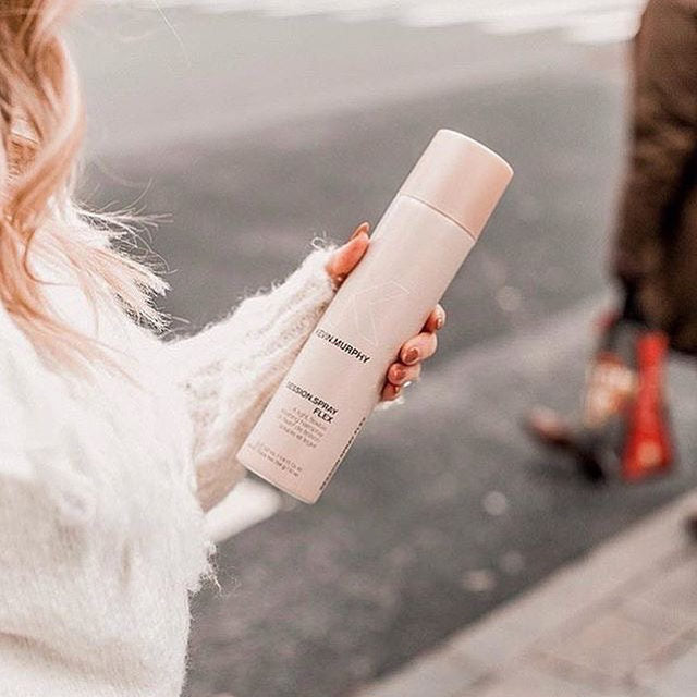 SESSION SPRAY FLEX KEVIN MURPHY 337ML