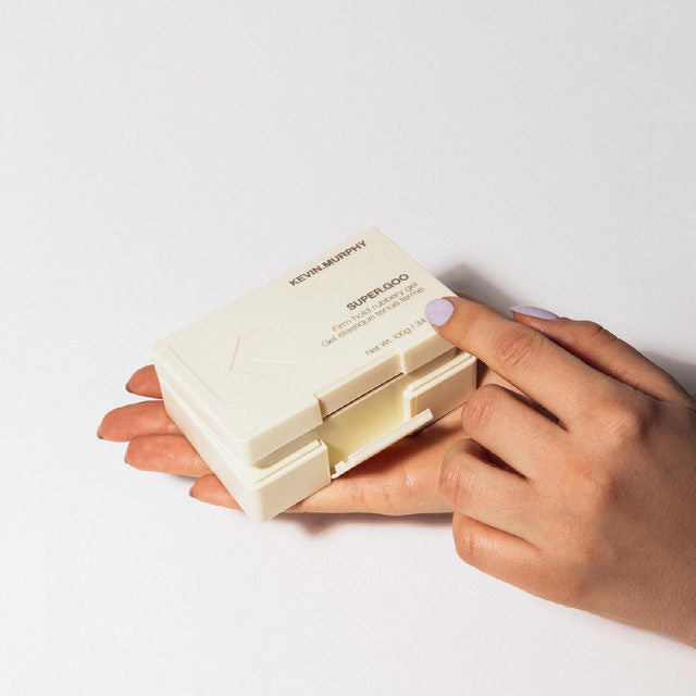 SUPER.GOO KEVIN MURPHY 100G