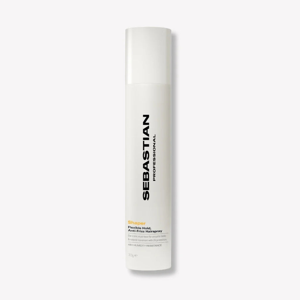 Sebastian Professional Shaper. Fixatif anti frisottis 300g