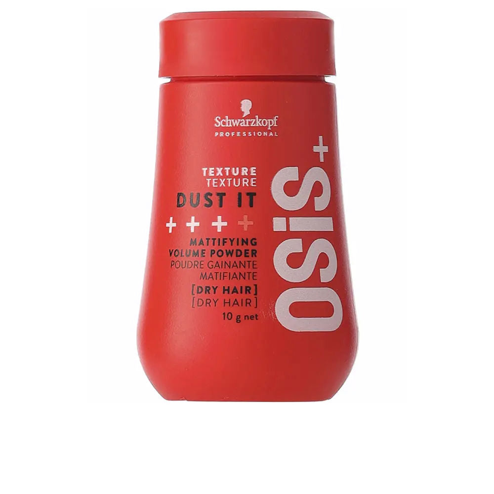 DUST IT OSIS 10G