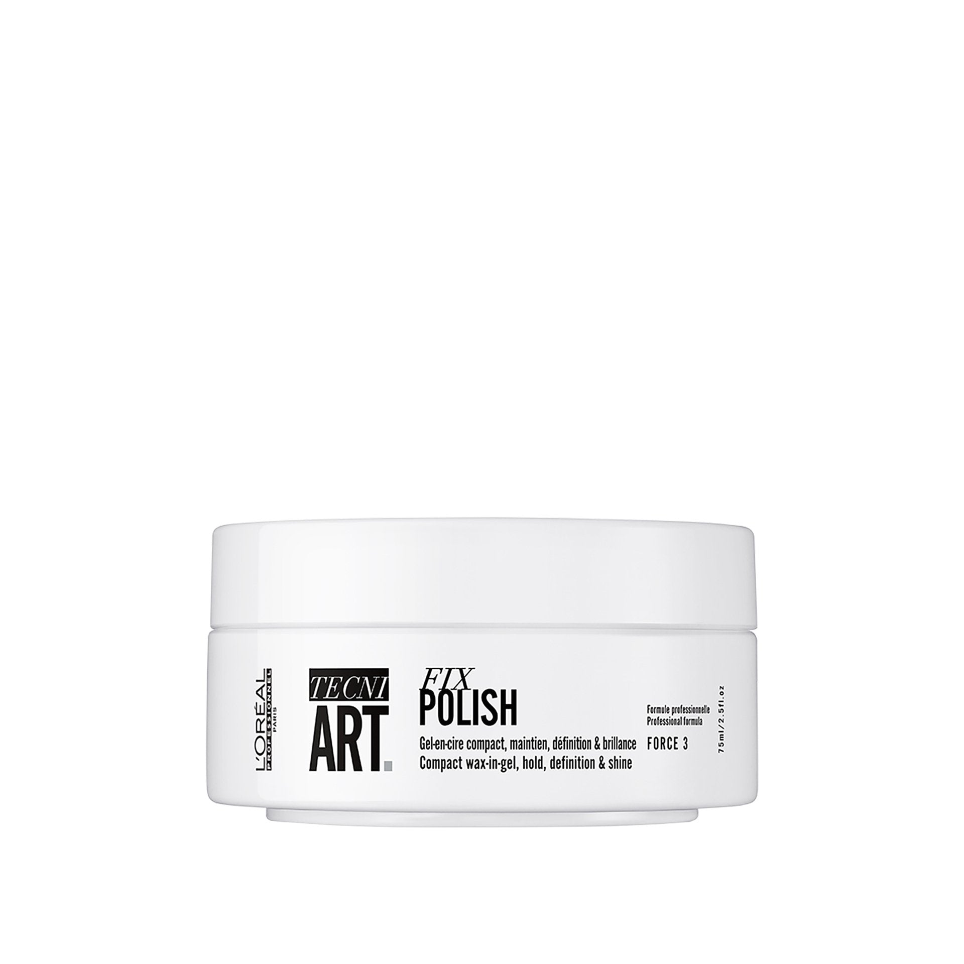 Fix polish tecni art loréal 75ml