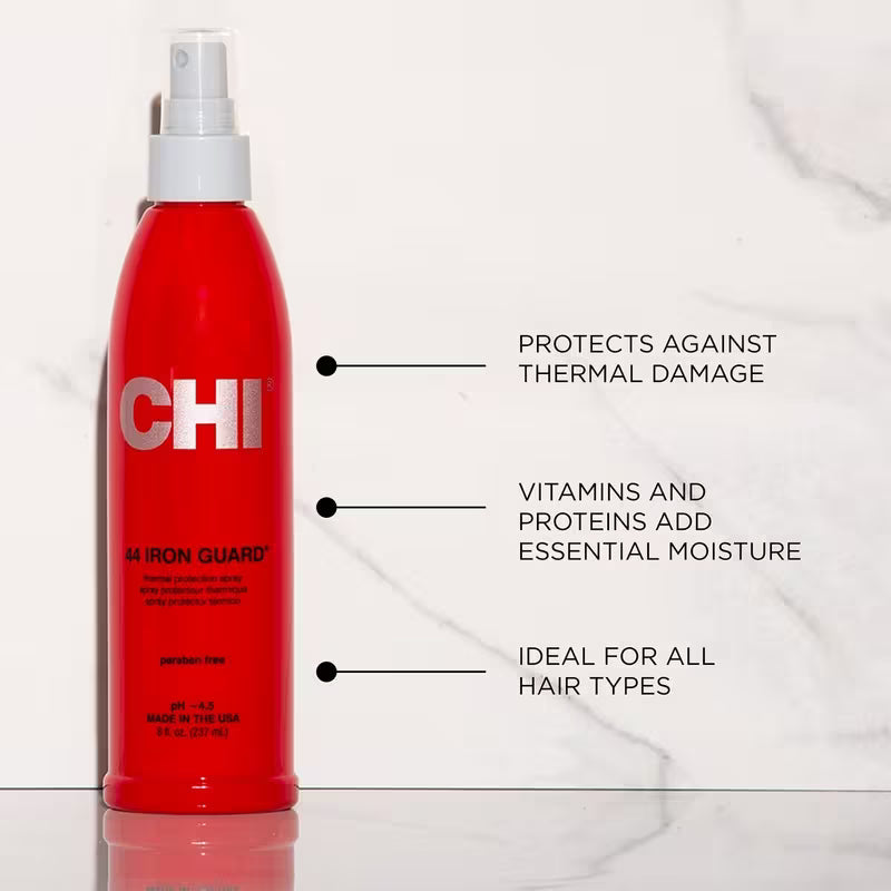 44 IRON GUARD CHI 237ML