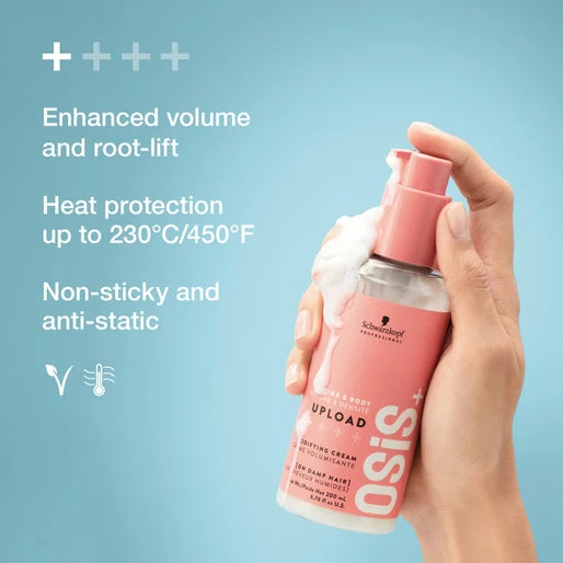 UPLOAD OSIS 200ML