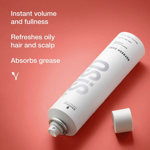 REFRESH DUST OSIS 181G