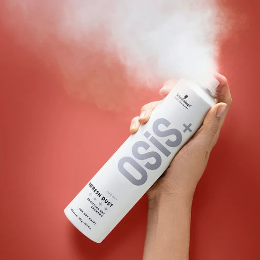 REFRESH DUST OSIS 181G
