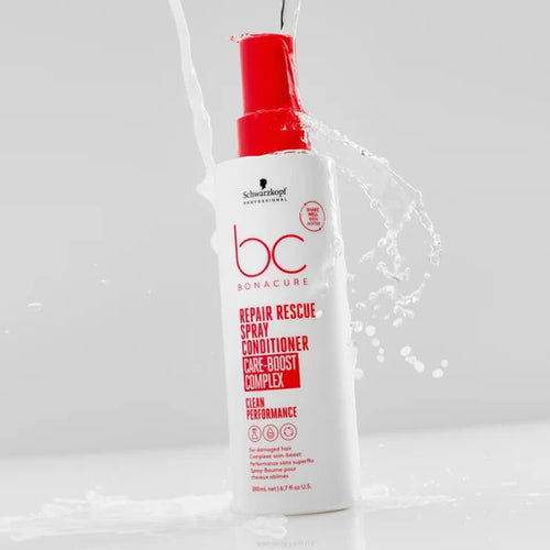CONDITIONER REPAIR RESCUE BC