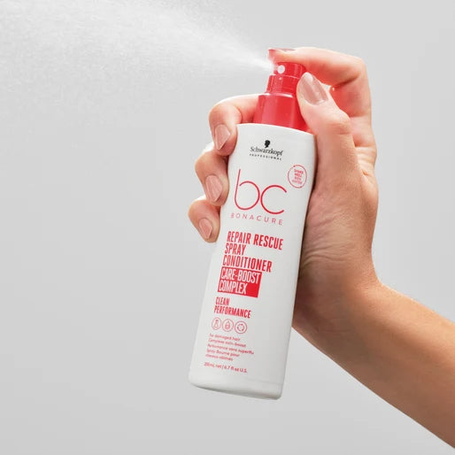 CONDITIONER REPAIR RESCUE BC