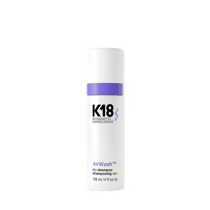 SHAMPOOING SEC AIRWASH K18 118ML