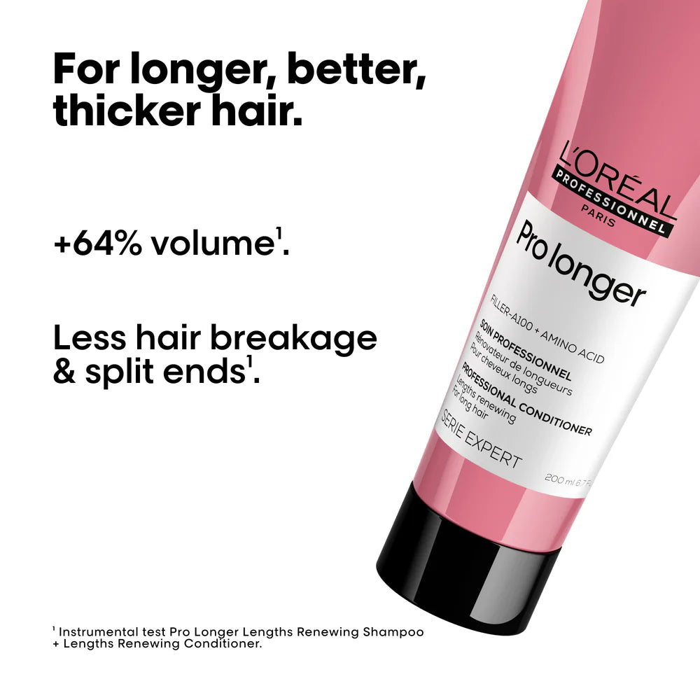 CONDITIONNER PRO LONGER L'ORÉAL 200 ML