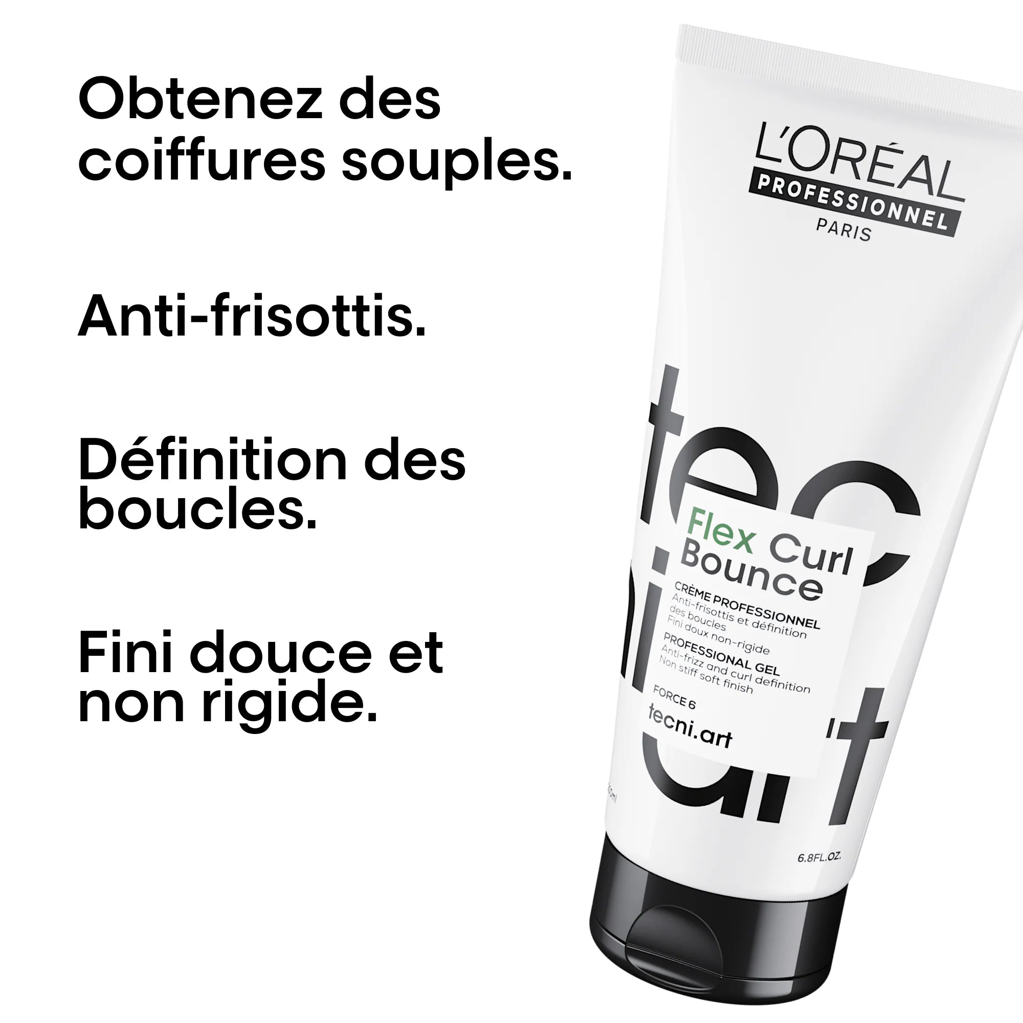 FLEX CURL BOUNCE L'ORÉAL 300ML
