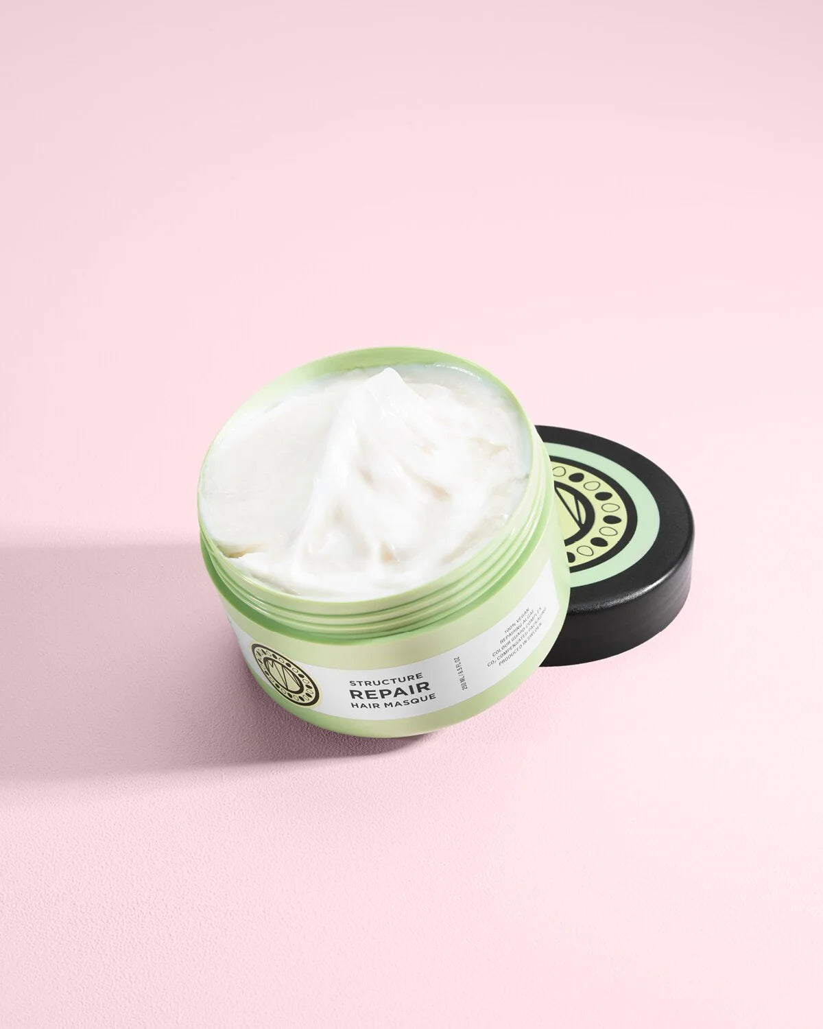 STRUCTURE REPAIR HAIR MASQUE MARIA NILA 250ML