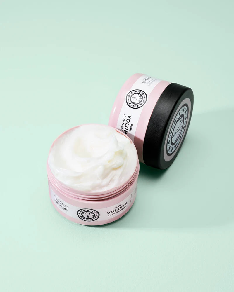 PURE VOLUME HAIR MASQUE MARIA NILA 250ML