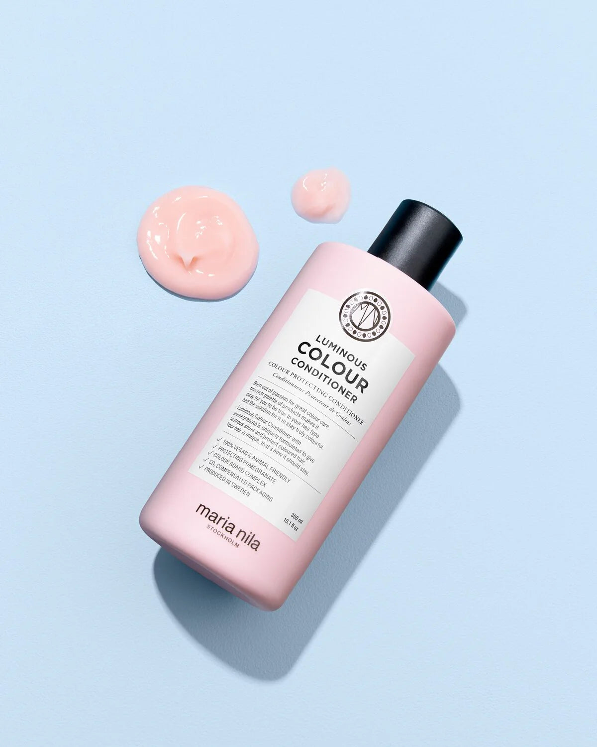 LUMINOUS COLOUR CONDITIONER MARIA NILA 300ML
