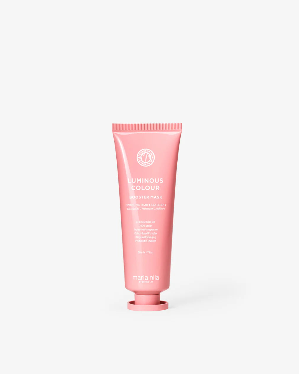 LUMINOUS COLOUR BOOSTER MASK MARIA NILA 50ML