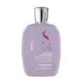 Smoothing low shampoo semi di lino 250ml
