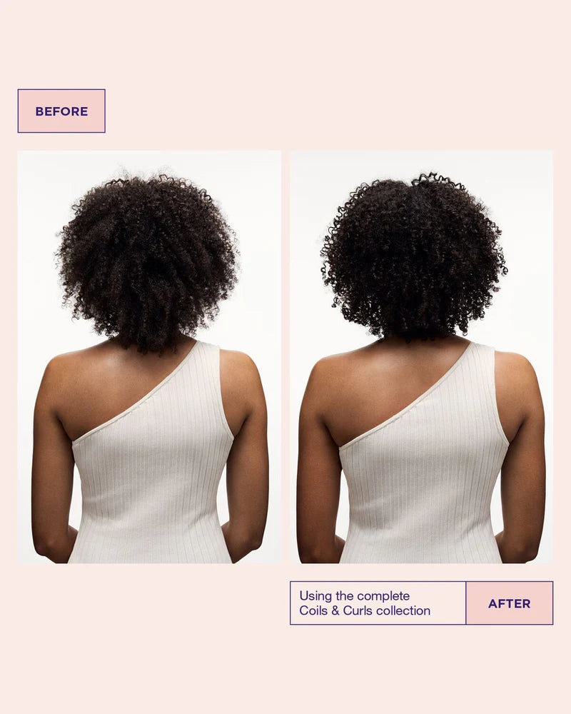 COILS & CURLS TREATMENT MARIA NILA 250ML