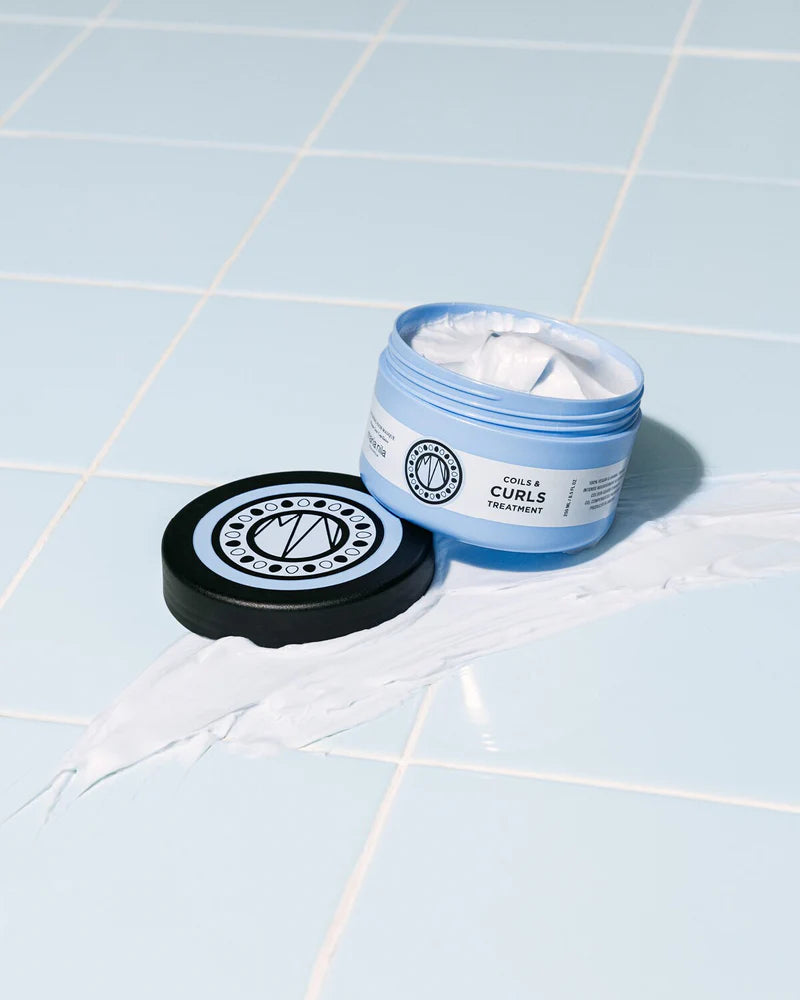 COILS & CURLS TREATMENT MARIA NILA 250ML