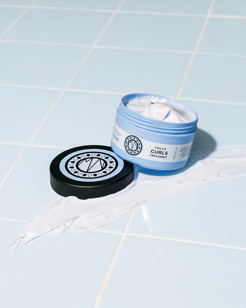 COILS & CURLS TREATMENT MARIA NILA 250ML