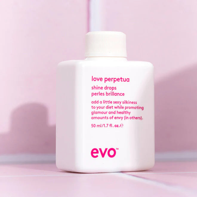 LOVE PERPETUA SHINE DROPS EVO 50ML