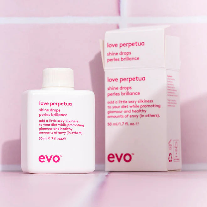 LOVE PERPETUA SHINE DROPS EVO 50ML