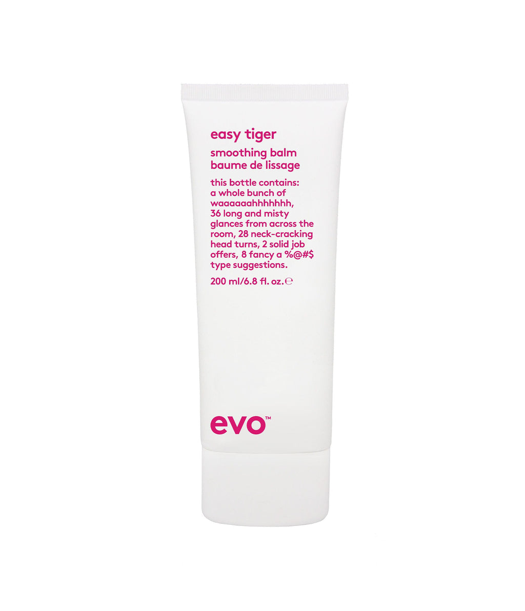 EASY TIGER BAUME DE LISSAGE EVO 200ML
