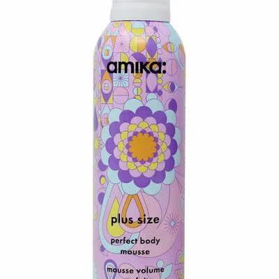 PLUS SIZE AMIKA 250ML