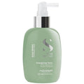 Tonique énergisant semi di Lino 125ml