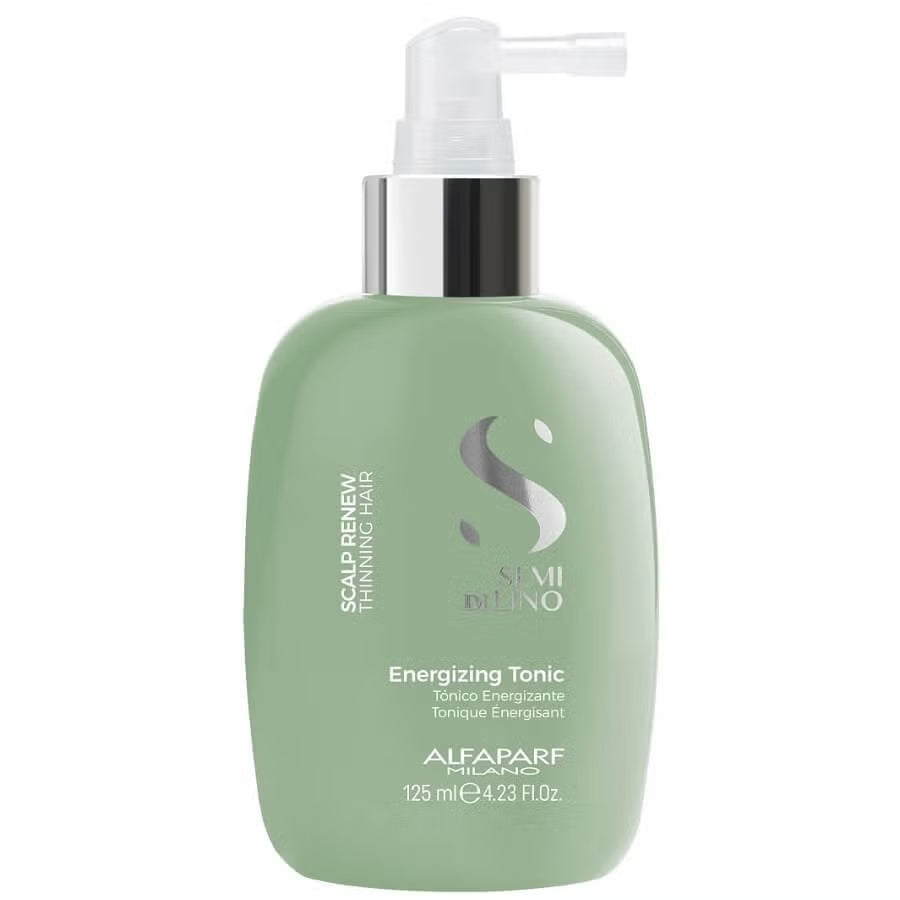 Tonique énergisant semi di Lino 125ml