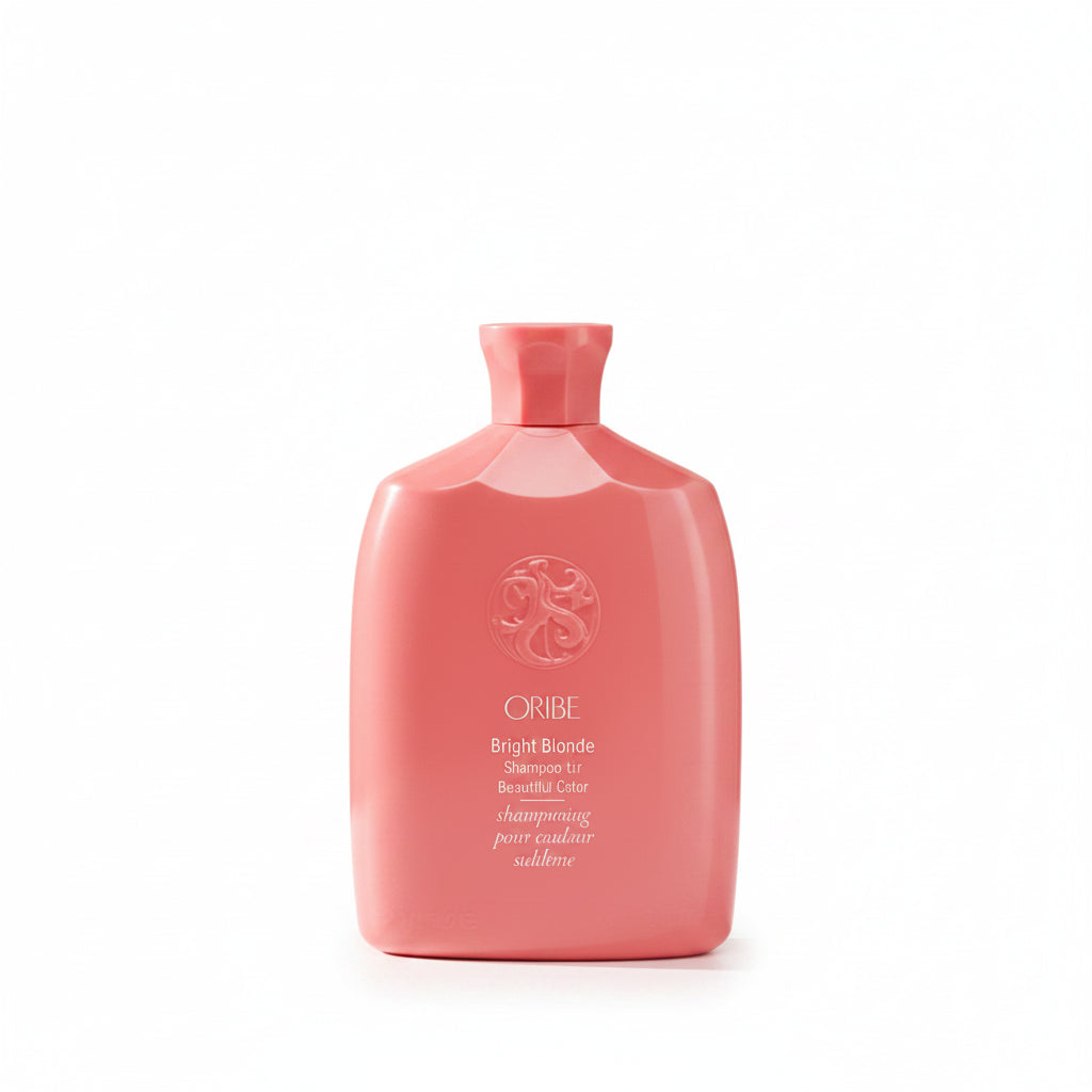 SHAMPOOING BRIGHT BLOND ORIBE 250ML