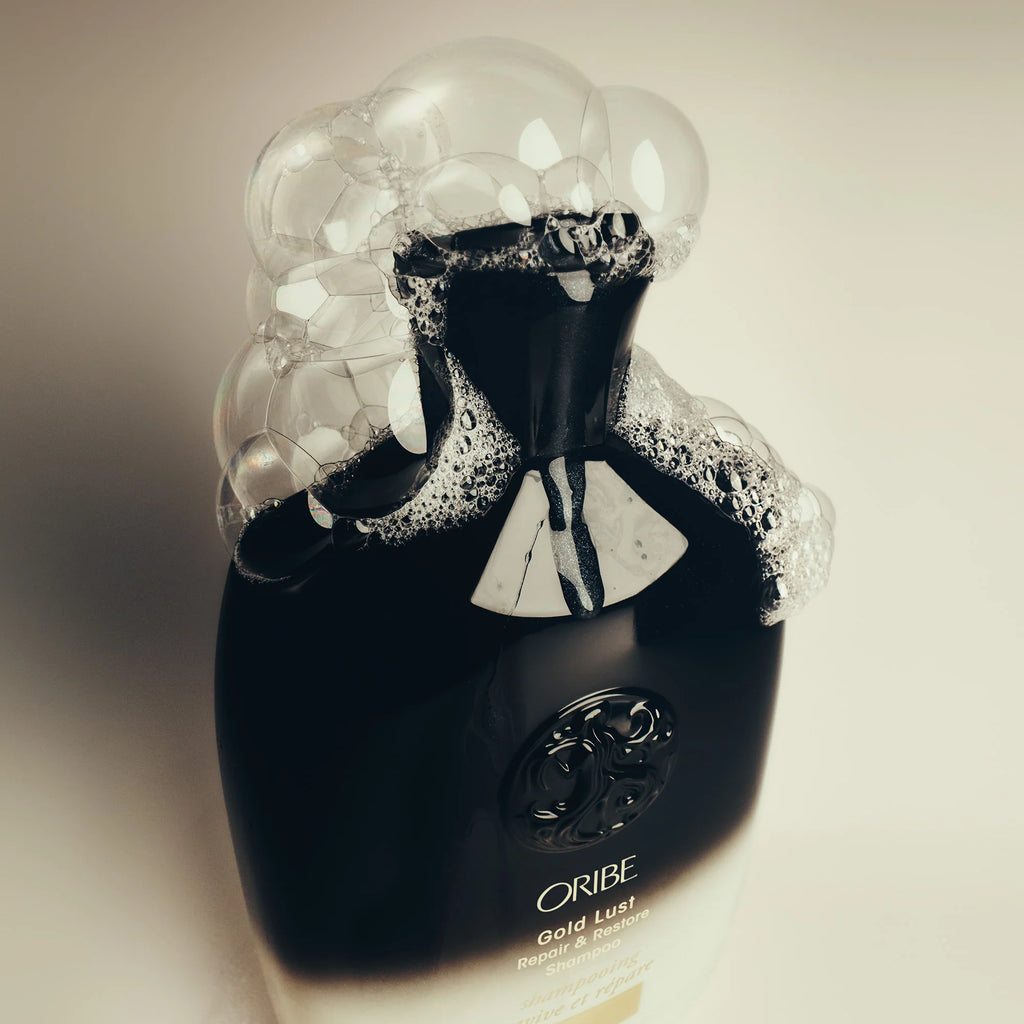 SHAMPOOING GOLD LUST ORIBE 250ML